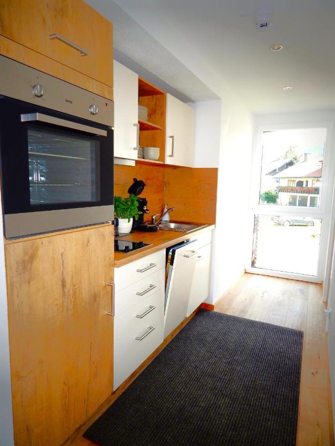 Vital Lodge Allgaeu Mit Oberstaufen Plus Extérieur photo