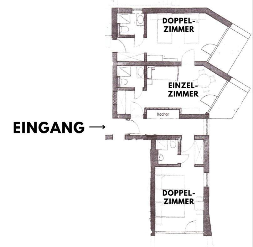 Vital Lodge Allgaeu Mit Oberstaufen Plus Extérieur photo